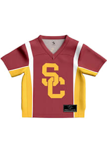Toddler USC Trojans Cardinal ProSphere Rival Football Jersey Jersey