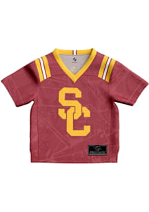 Toddler USC Trojans Cardinal ProSphere Vigor Football Jersey Jersey