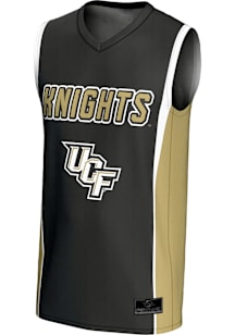 ProSphere UCF Knights Black Authentic Jersey