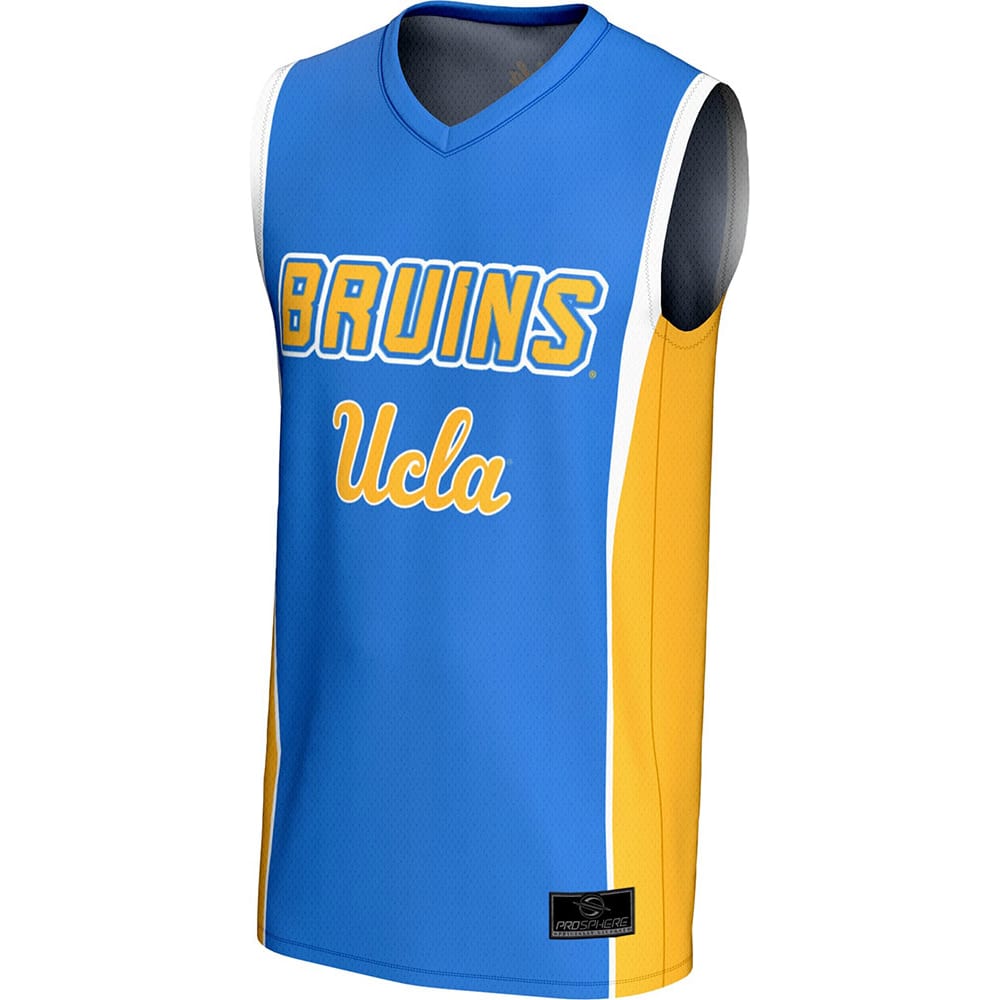 Big 10 Sports Store UCLA Bruins Jerseys