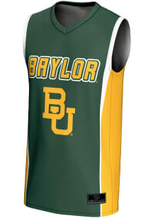 ProSphere Baylor Bears Green Rival Jersey