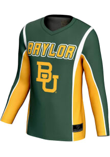 ProSphere Baylor Bears Green Rival Volleyball Jersey