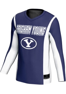 ProSphere BYU Cougars Blue Rival Volleyball Jersey