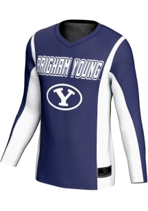 ProSphere BYU Cougars Blue Rival Volleyball Jersey