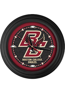 Boston College Eagles Traditional Wall Clock