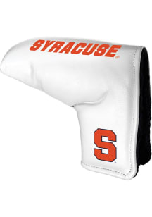 Syracuse Orange White Tour Blade Putter Cover