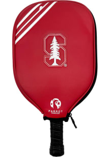 Stanford Cardinal Embroidered Cover Pickleball Paddles