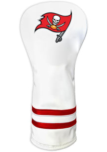 Tampa Bay Buccaneers Vintage Fairway Golf Headcover