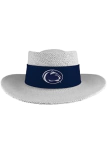 Penn State Nittany Lions LogoFit Tournament Mens Bucket Hat - Navy Blue