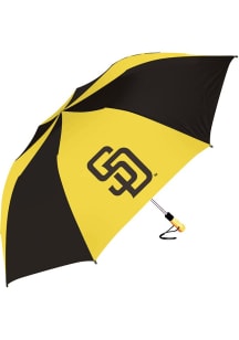 San Diego Padres Big Storm Umbrella