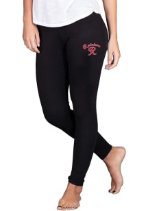 Concepts Sport Tacoma Rainiers Womens Black Fraction Pants
