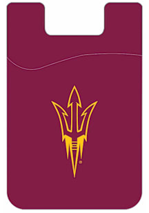 Arizona State Sun Devils 3M Adhesive Phone Wallets