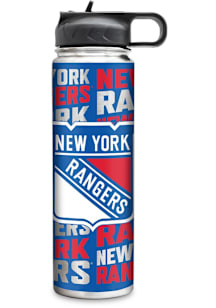 New York Rangers 22oz Water Bottle