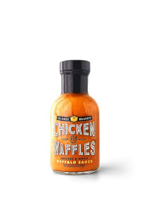 Colorado 8oz Chicken Waffles Buffalo Sauces