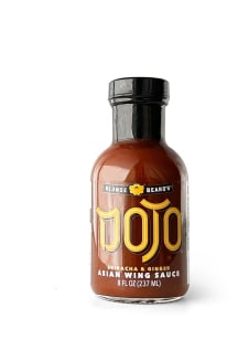 Colorado 8oz Dojo Asian Wing Sauces