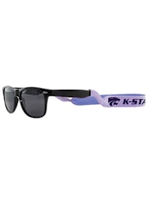 K-State Wildcats Logo Mens Sunglasses