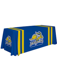 South Dakota State Jackrabbits 6' Tablecloth