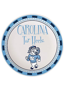 North Carolina Tar Heels Tailgate Serving Tray