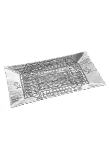 Detroit Lions Aluminum Stadium Horizon Serving Tray
