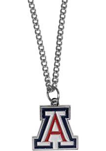 Arizona Wildcats Chain Necklace