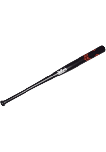 Cincinnati Reds City Concent C Logo 18in Wood Bat