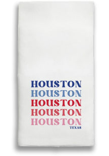 Houston Repeating Towel