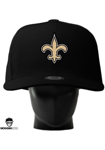 New Orleans Saints Noggin Boss Foam Head
