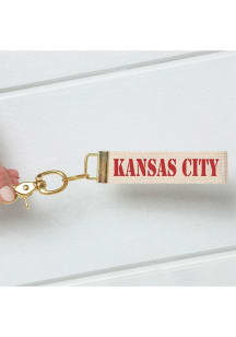 Kansas City Kansas City Keychain