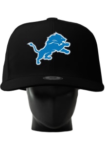 Detroit Lions Noggin Boss Mascot Head