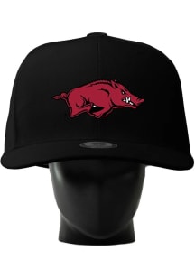 Arkansas Razorbacks Noggin Boss Foam Head