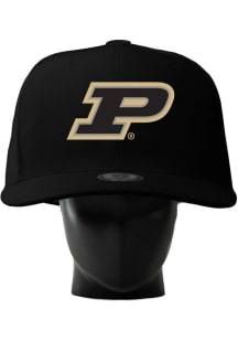 Purdue Boilermakers Noggin Boss Foam Head