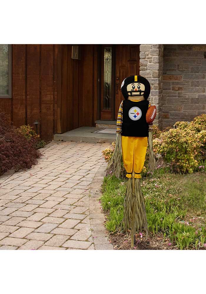 Green Bay Packers Team Scarecrow