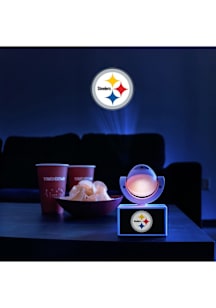 Pittsburgh Steelers Led Spotlight Night Light