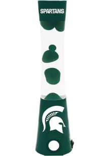 Michigan State Spartans Blue Tooth Speaker Table Lamp