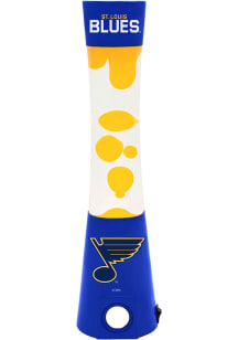 St Louis Blues Blue Tooth Speaker Table Lamp