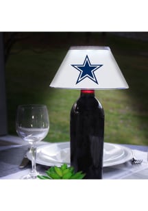 Dallas Cowboys Bottle Brite LED Table Lamp