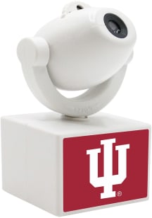 Red Indiana Hoosiers LED Night Light