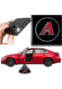 Arizona Diamondbacks LED Car Door Light Interior Car Accessory