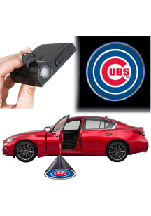 Chicago Cubs LED Car Door Light Interior Car Accessory