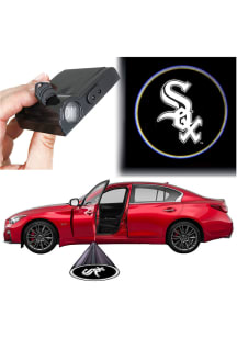 Chicago White Sox LED Car Door Light Interior Car Accessory
