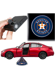 Houston Astros LED Car Door Light Interior Car Accessory