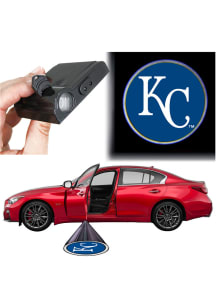 Kansas City Royals LED Car Door Light Interior Car Accessory