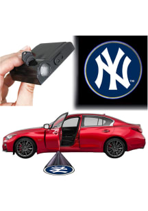 New York Yankees LED Car Door Light Interior Car Accessory
