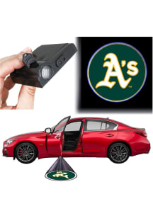 Oakland Athletics LED Car Door Light Interior Car Accessory