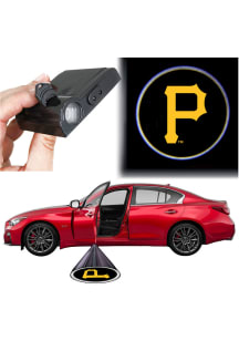 Pittsburgh Pirates LED Car Door Light Interior Car Accessory