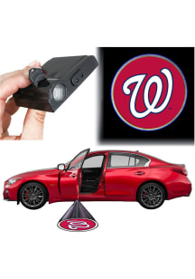 Washington Nationals LED Car Door Light Interior Car Accessory