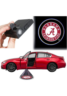 Alabama Crimson Tide LED Car Door Light Interior Car Accessory