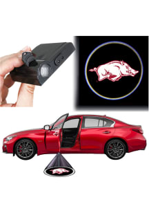 Arkansas Razorbacks LED Car Door Light Interior Car Accessory