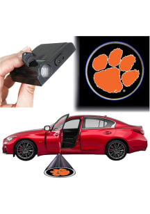 Clemson Tigers LED Car Door Light Interior Car Accessory