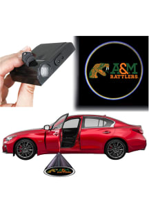 Florida A&amp;M Rattlers LED Car Door Light Interior Car Accessory